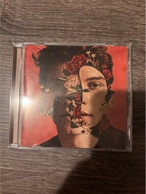 Shawn Mendes Album - 'Illuminate' CD